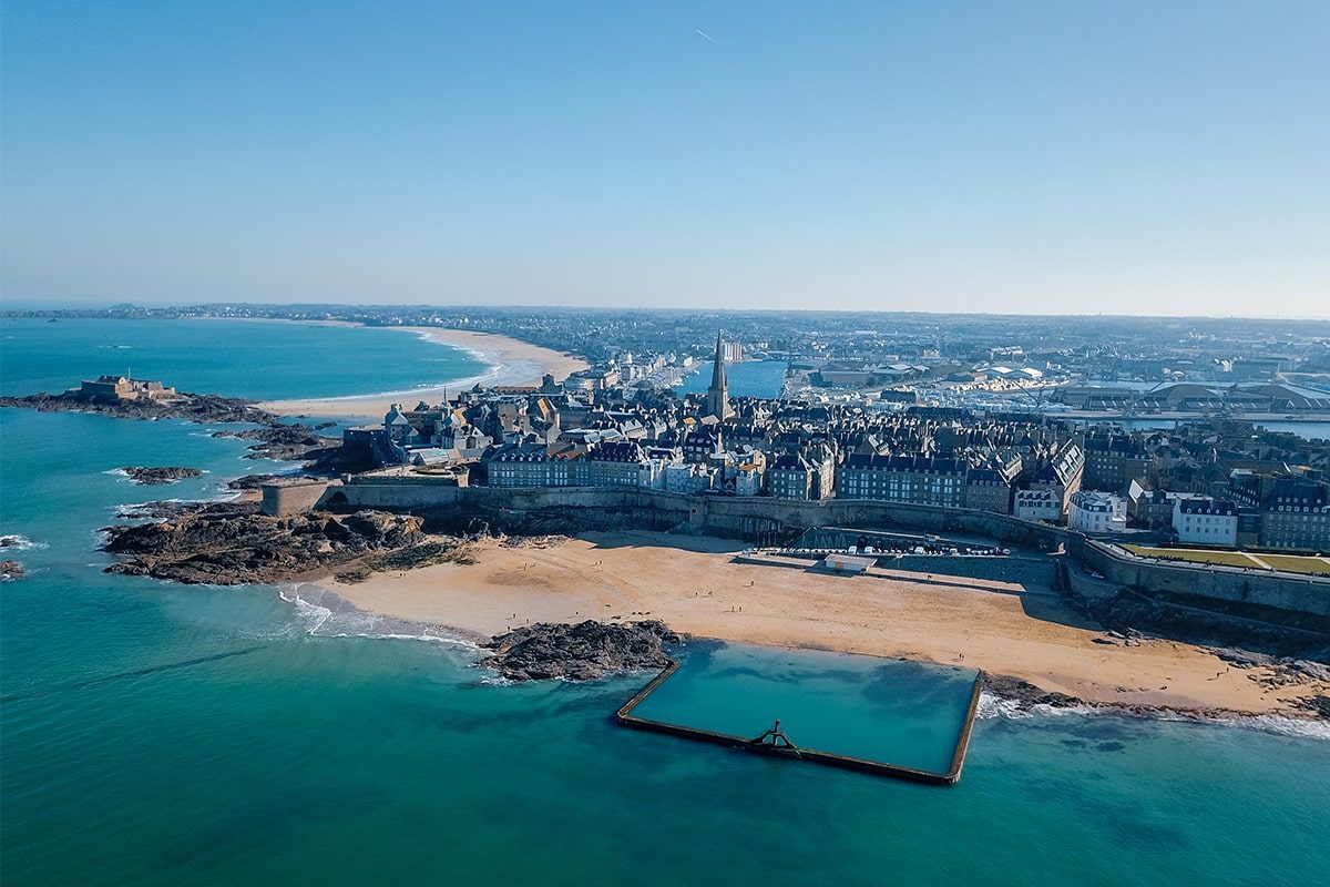 Saint-Malo